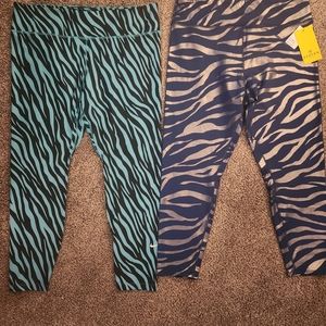 XXL Women's Workout Pants!!